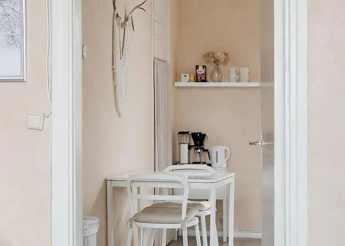 Cozy Living In The Heart Of The Nokia Arena Апартаменты